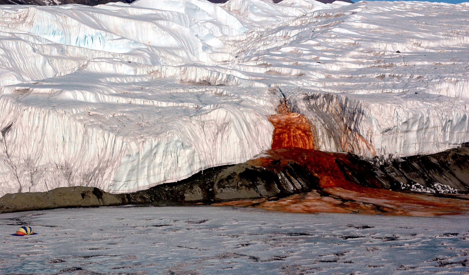 National Science Foundation/Peter Rejcek/Wikimedia Commons
