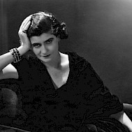 George Hoyningen-Huene/Cond&eacute; Nast via Getty Images