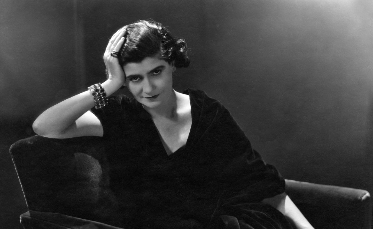 George Hoyningen-Huene/Condé Nast via Getty Images