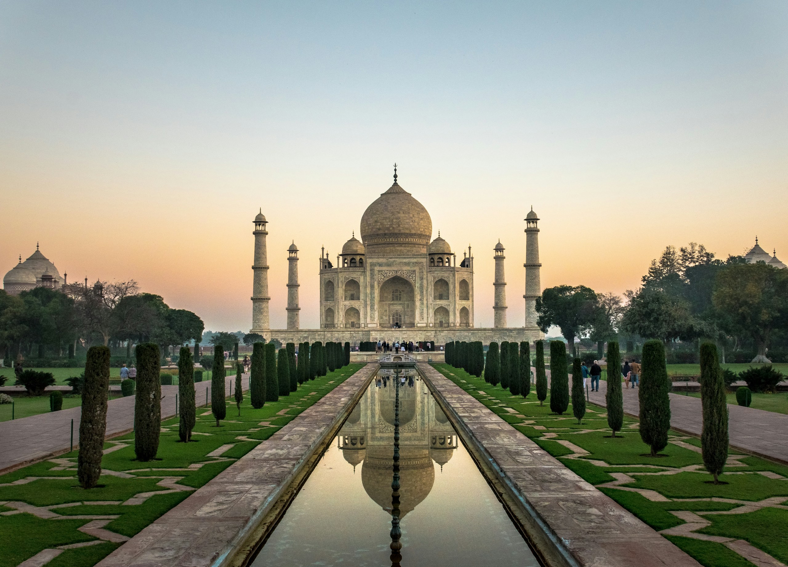 Shan Elahi / Unsplash