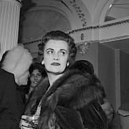 Evening Standard/Hulton Archive/Getty Images