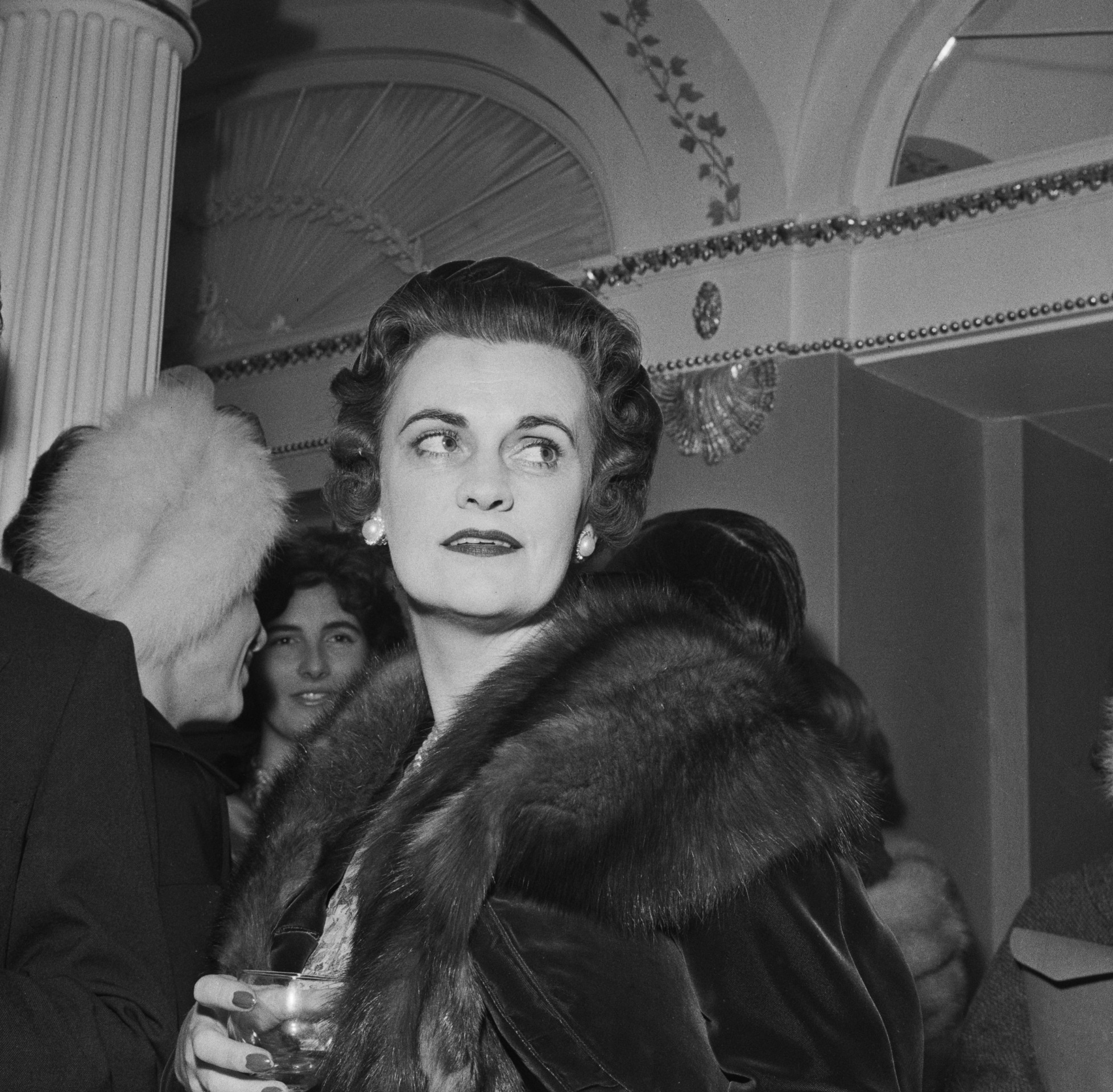 Evening Standard/Hulton Archive/Getty Images