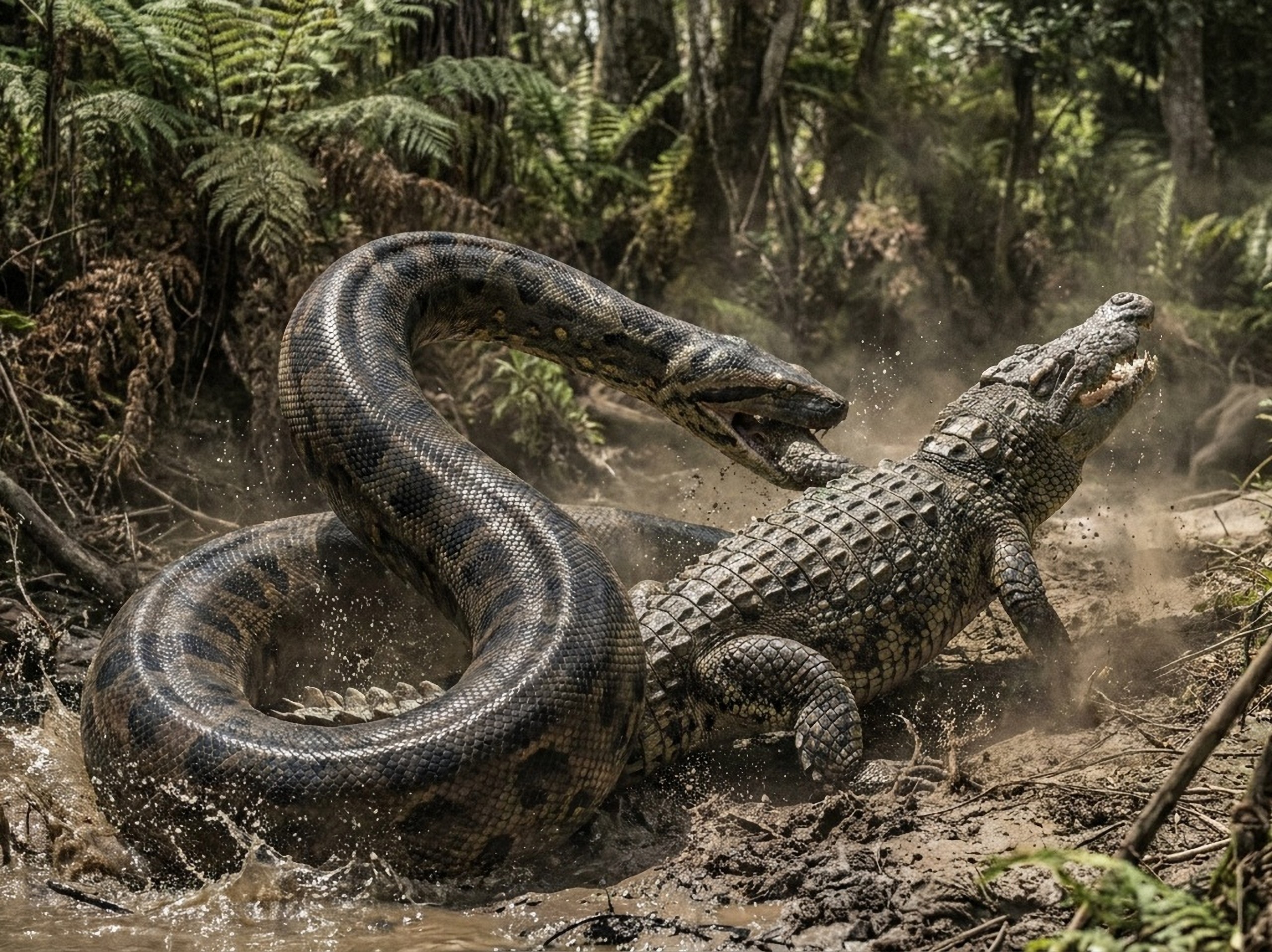A tartalom mesterséges képalkotó eszköz segítségével készült / Shutterstock AI