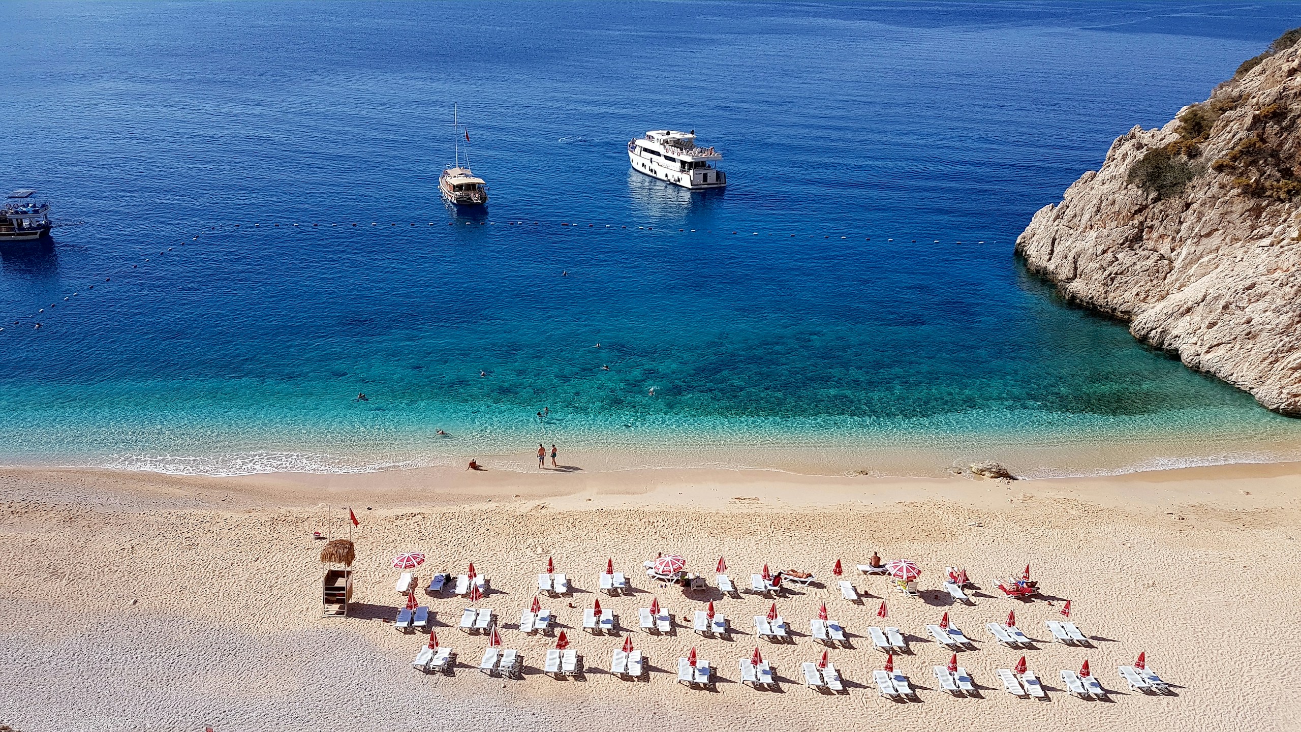 Nejat Akıncı/Unsplash
