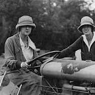 Hulton Archive / Getty Images
