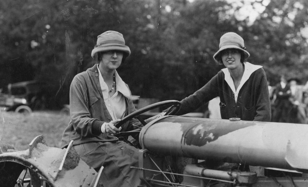 Hulton Archive / Getty Images