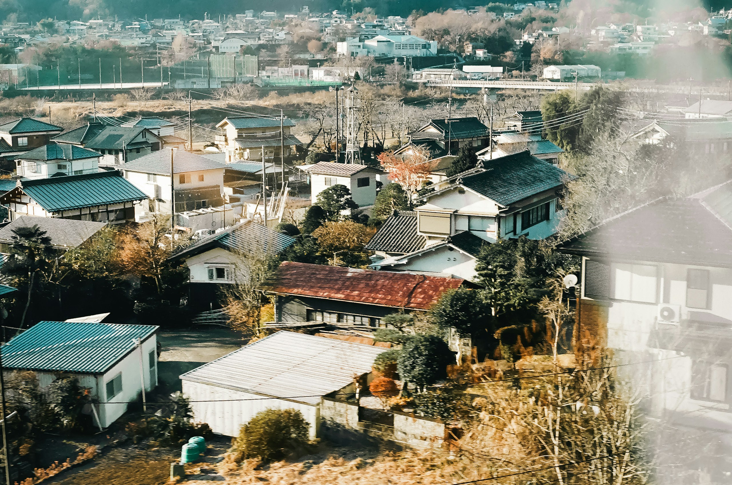 Oh Taeyeon/Unsplash