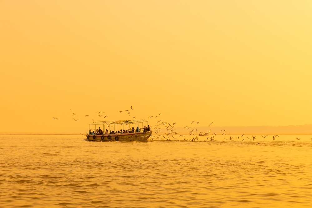 AbhishekMittal/Shutterstock