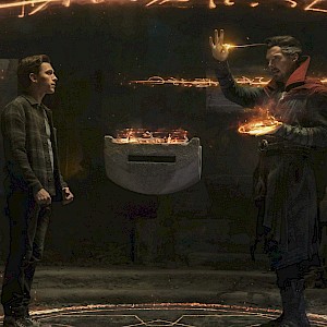 Pókember: Nincs hazaút (2021) - MARVEL