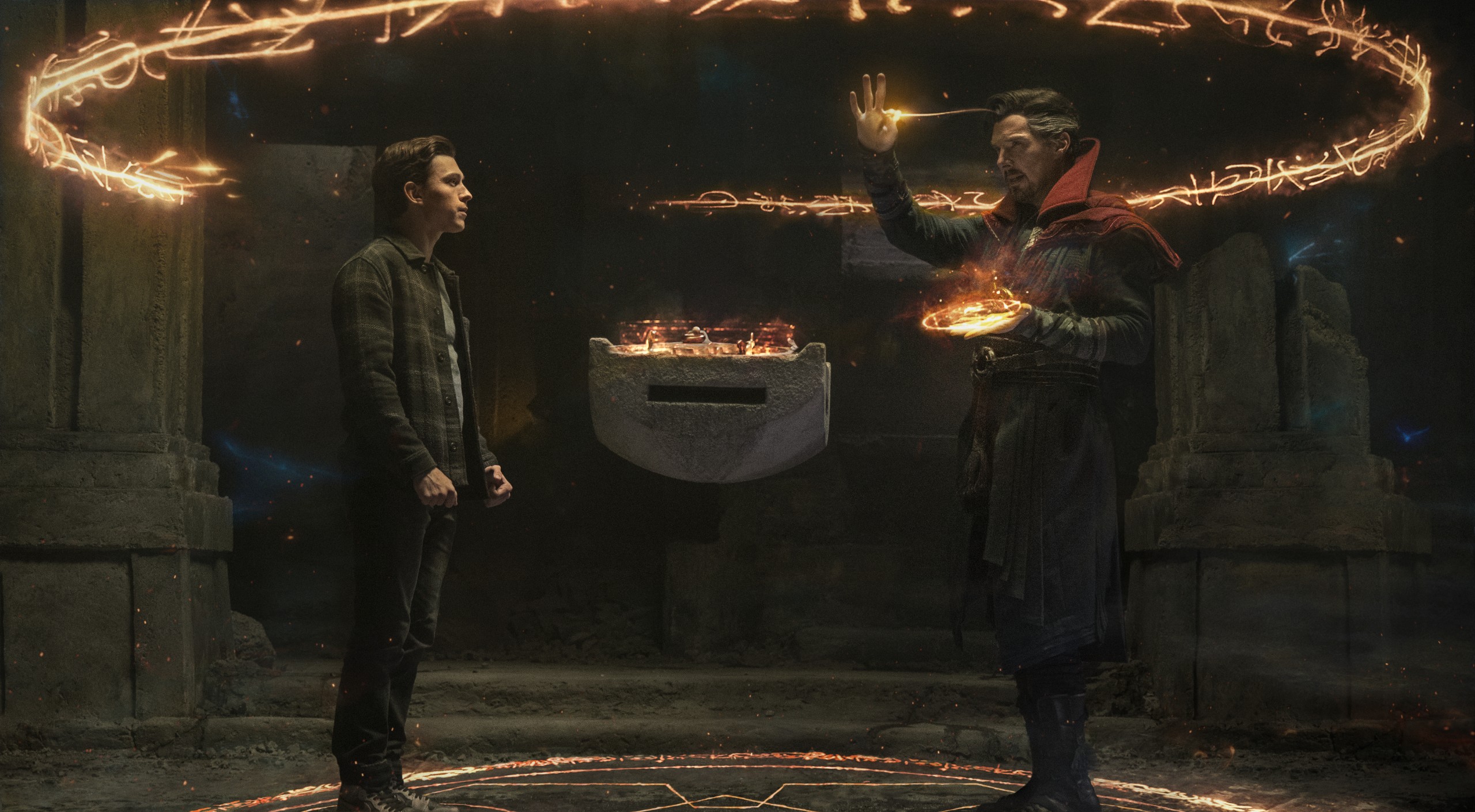 Pókember: Nincs hazaút (2021) - MARVEL