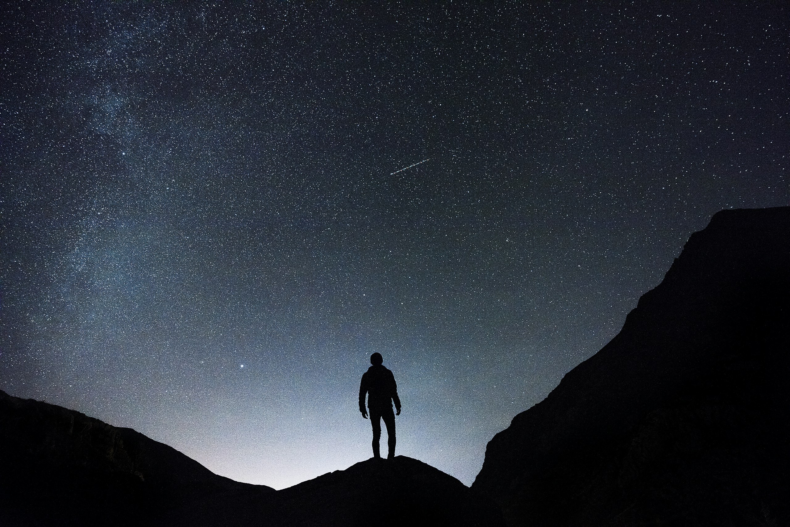 Joshua Earle/Unsplash