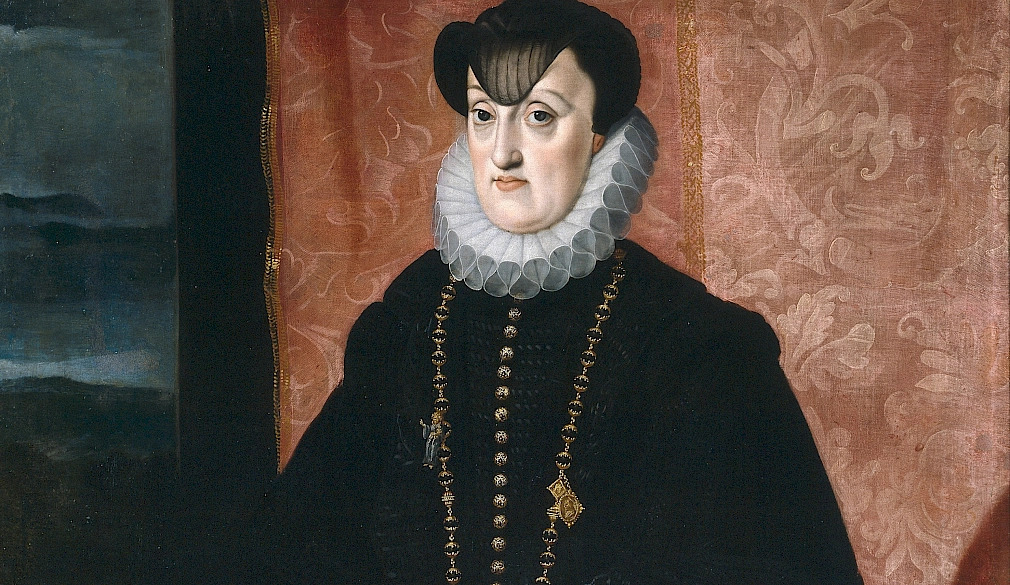 Bartolomé González y Serrano/Wikipédia