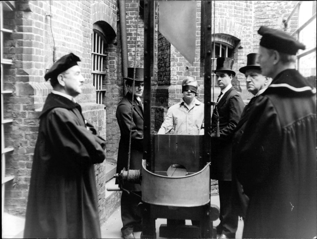 United Archives /Getty Images