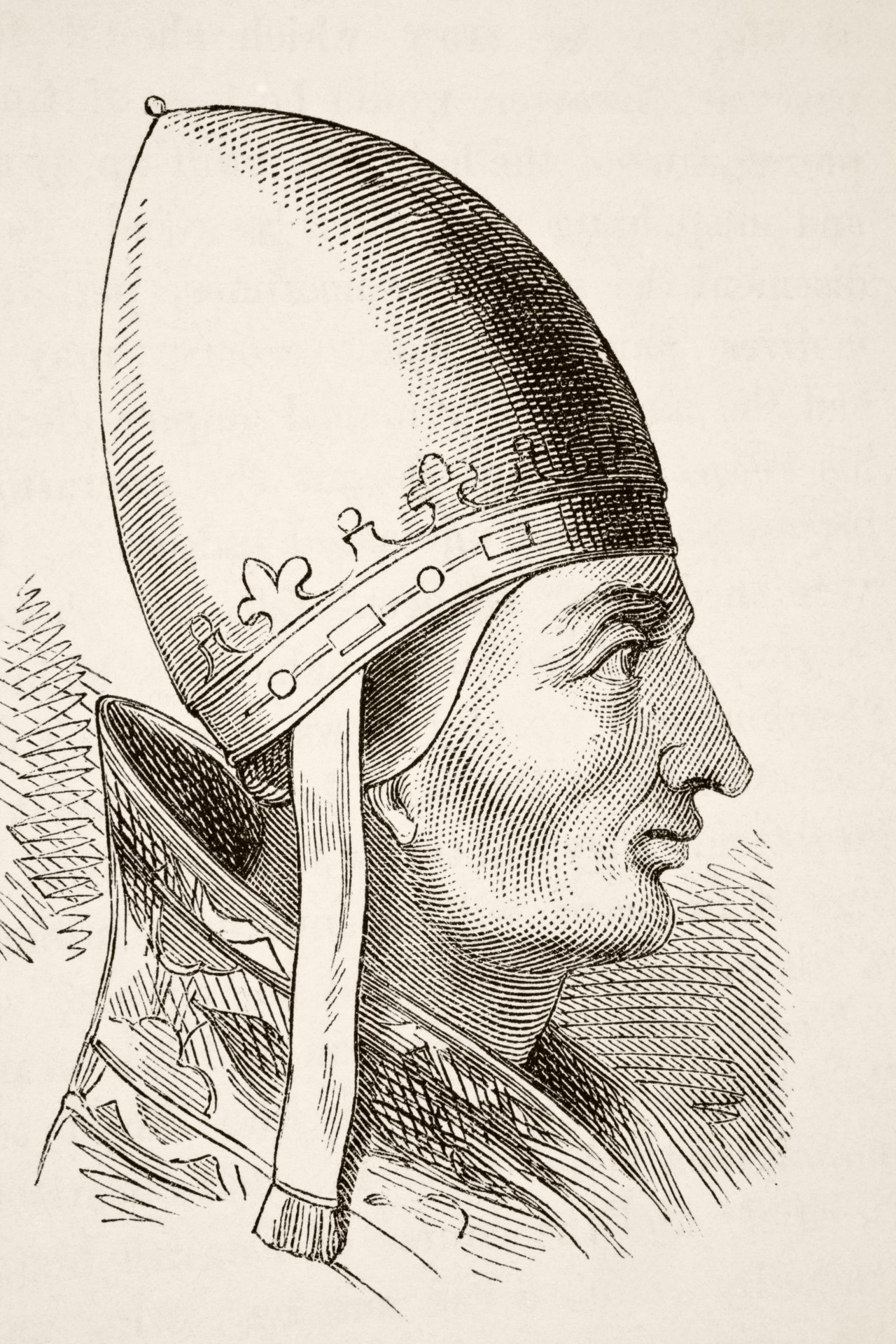 Gyerekek indultak keresztes hadjáratra, ezrek vesztek oda