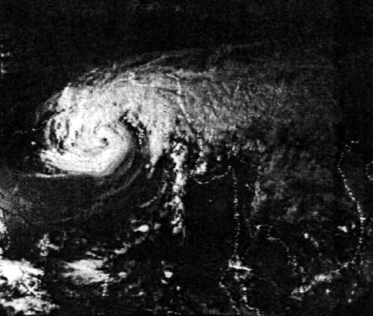 Noaa/Wikimedia Commons