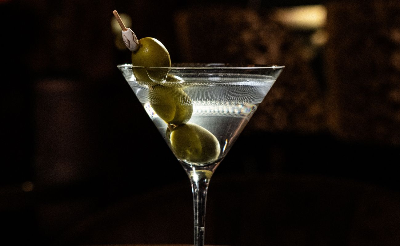 A szirup ízűtől a vodkásig: a Martini koktél evolúciója