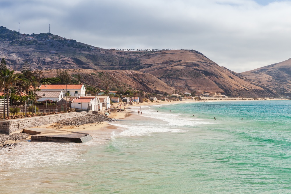 Madeira árnyékában bújik meg Európa egyik legszebb, alig ismert szigete