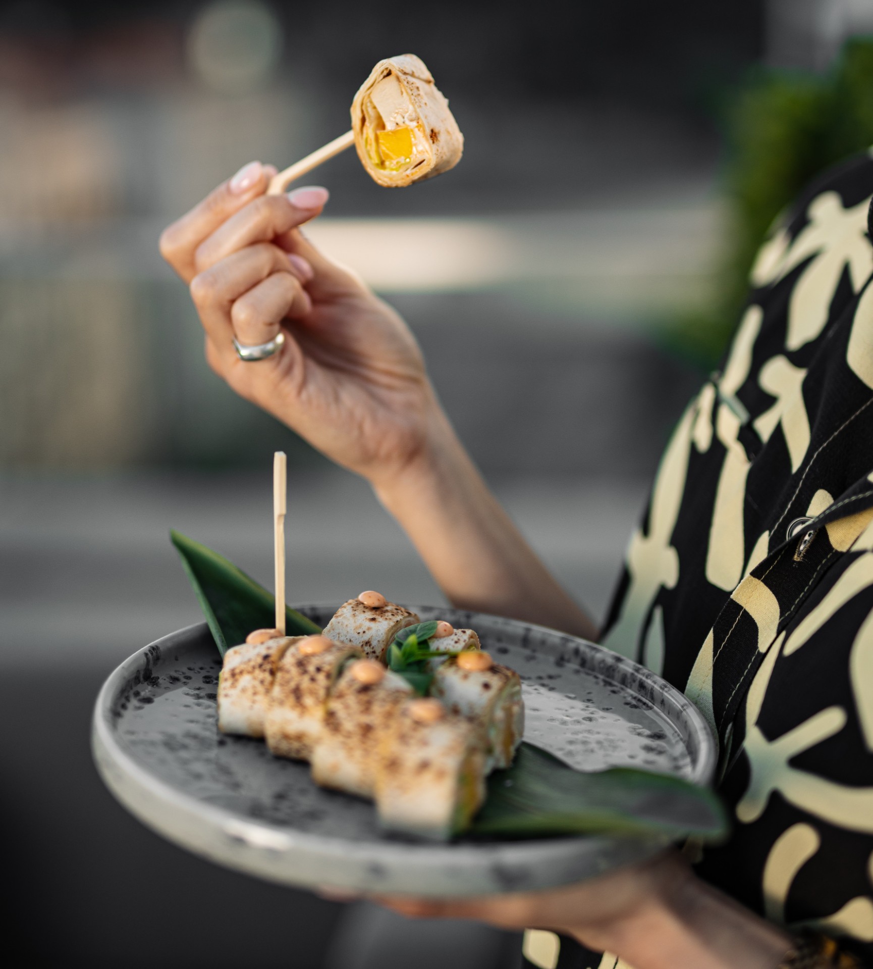 Egy emelettel közelebb az ünnepi fényekhez: különleges menüsor és páratlan panoráma a The Duchessben augusztus 20-án