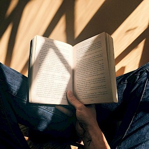 Blaz Photo / Unsplash