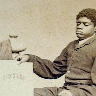 W. L. Germon of Philadelphia/Wikimedia Commons