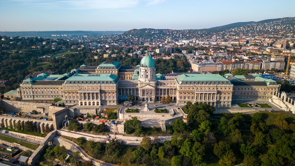 5 budapesti program az augusztus 20-i hosszú hétvégére
