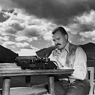 Lloyd Arnold/Hulton Archive/Getty Images