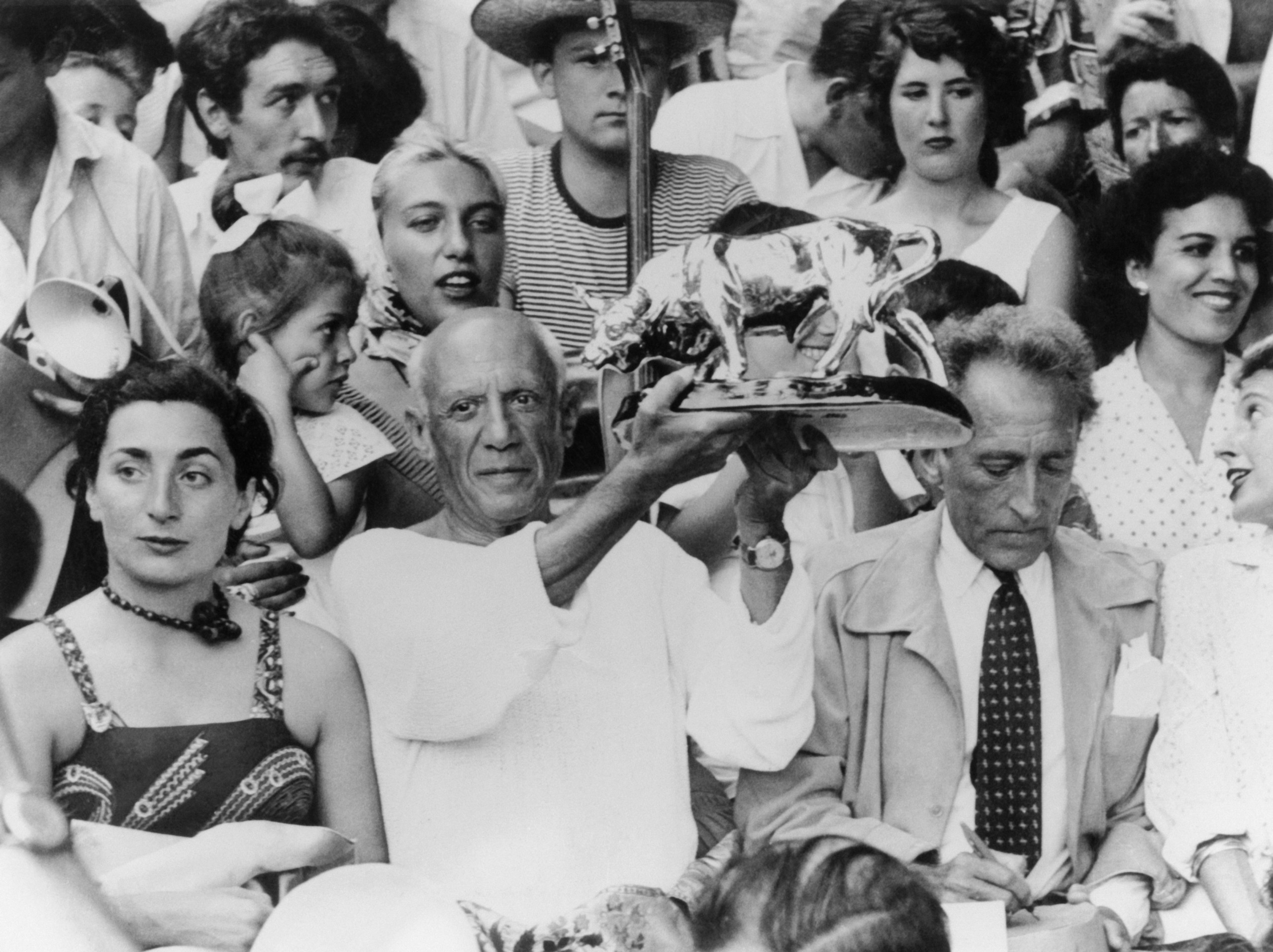 Picasso utolsó nagy múzsája 45 évvel volt fiatalabb nála – végül a felesége lett