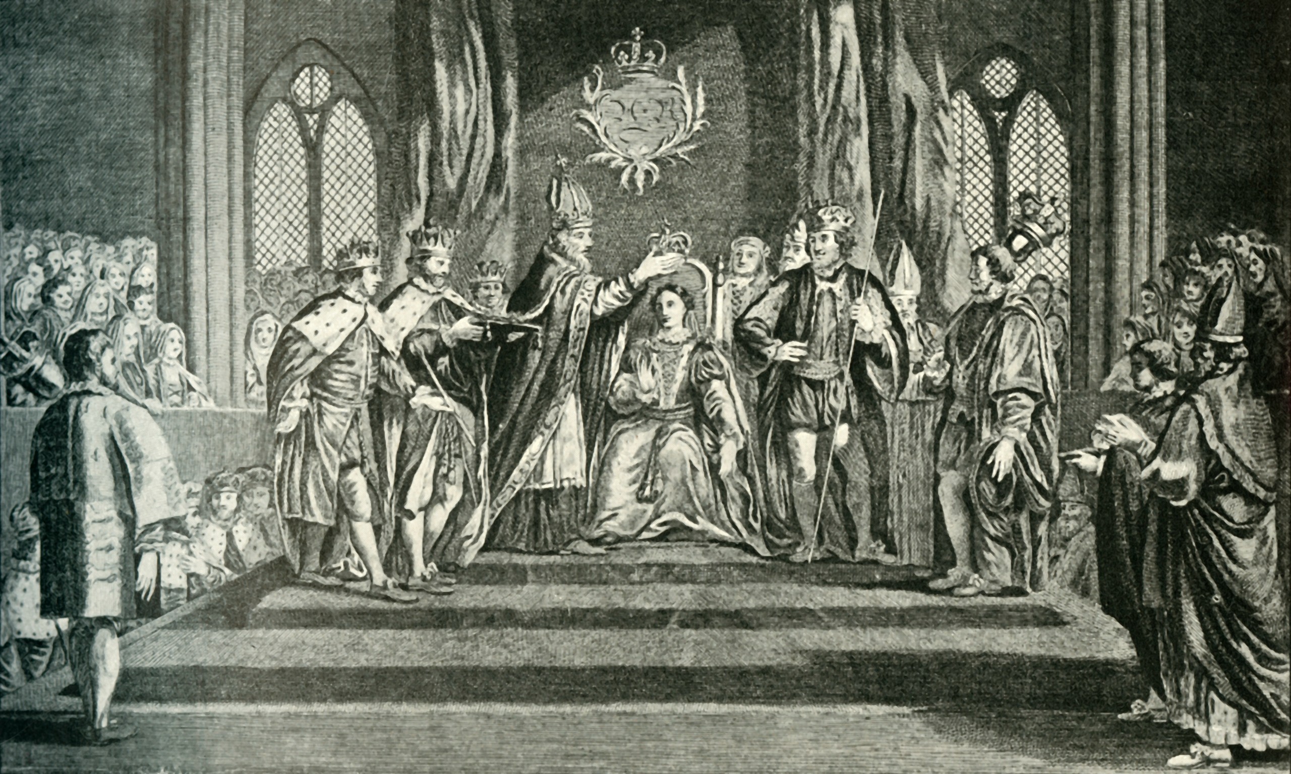 Boleyn Anna elfeledett uralkodása: több volt, mint VIII. Henrik felesége