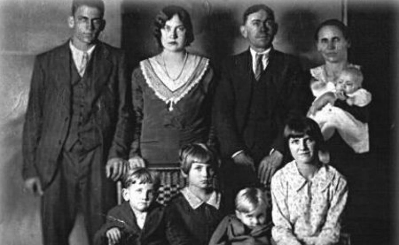 5 ártalmatlannak tűnő fotó, ami mögött megrázó történet húzódik