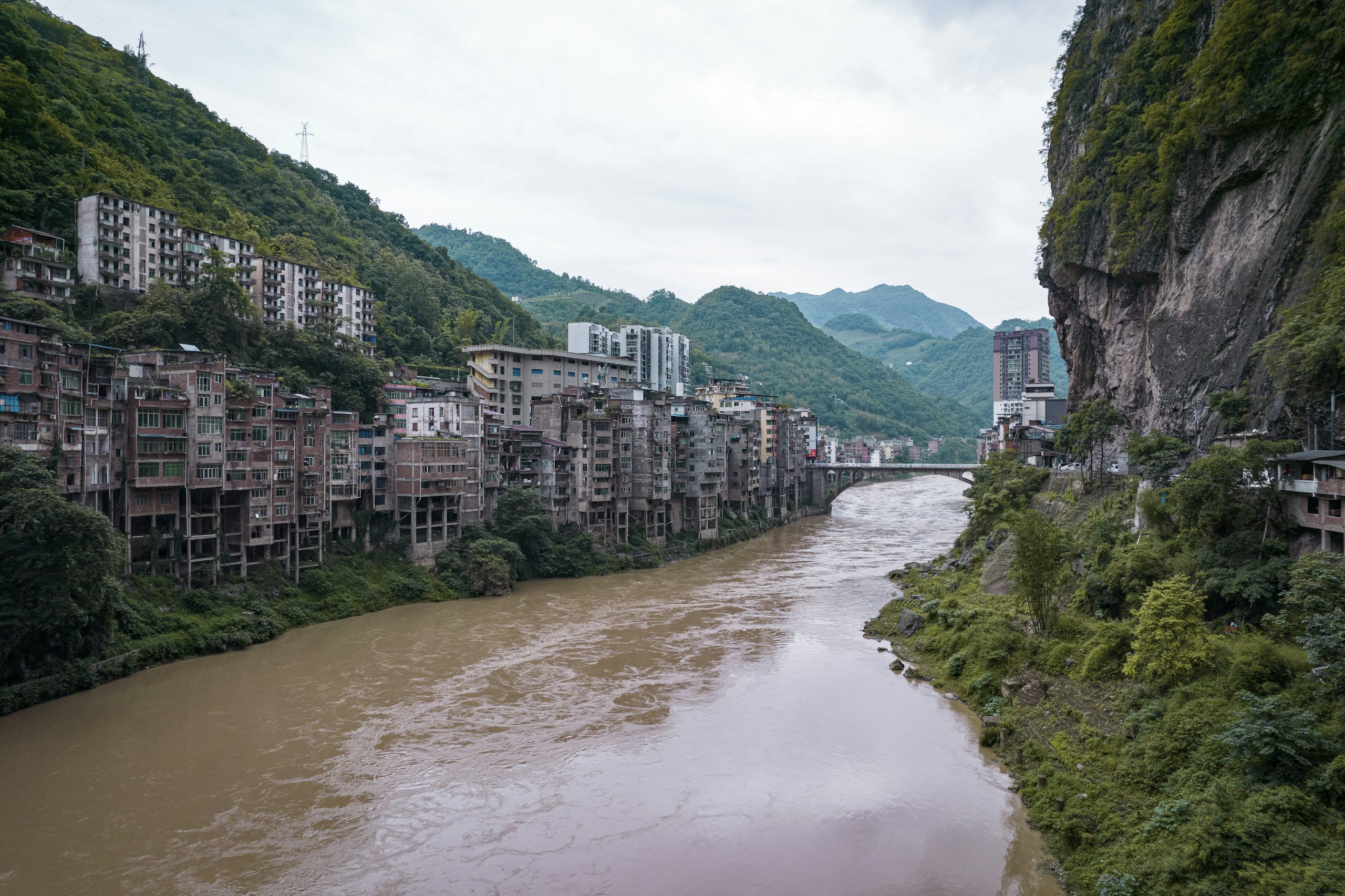 ダモ リ / Unsplash