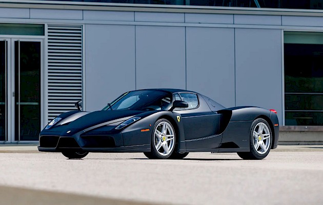 Mikey Noga/RM Sotheby&rsquo;s