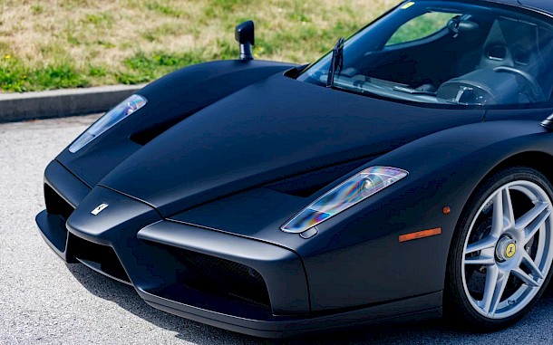 Mikey Noga/RM Sotheby&rsquo;s