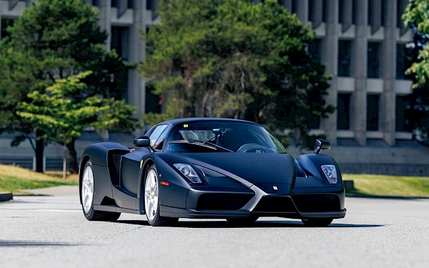 Mikey Noga/RM Sotheby&rsquo;s
