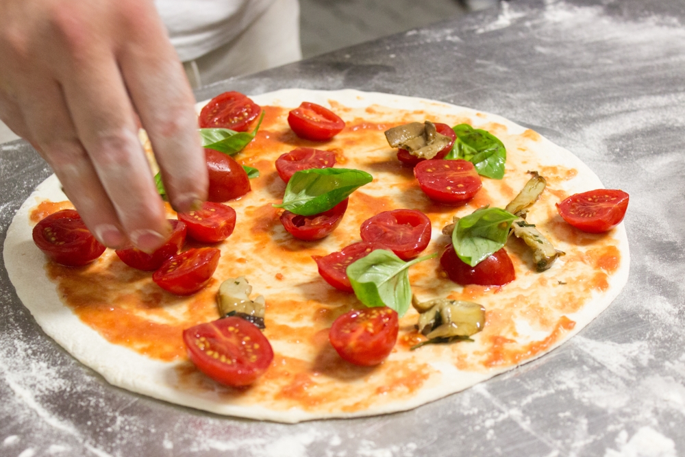 Így hódította meg a világot a pizza, amely egykor a legszegényebbek eledele volt