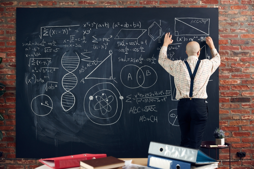 300 éve próbálják megfejteni a legnagyobb matematikai rejtélyt