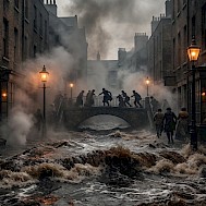 A k&eacute;p a mesters&eacute;ges intelligencia seg&iacute;ts&eacute;g&eacute;vel k&eacute;sz&uuml;lt/Shutterstock