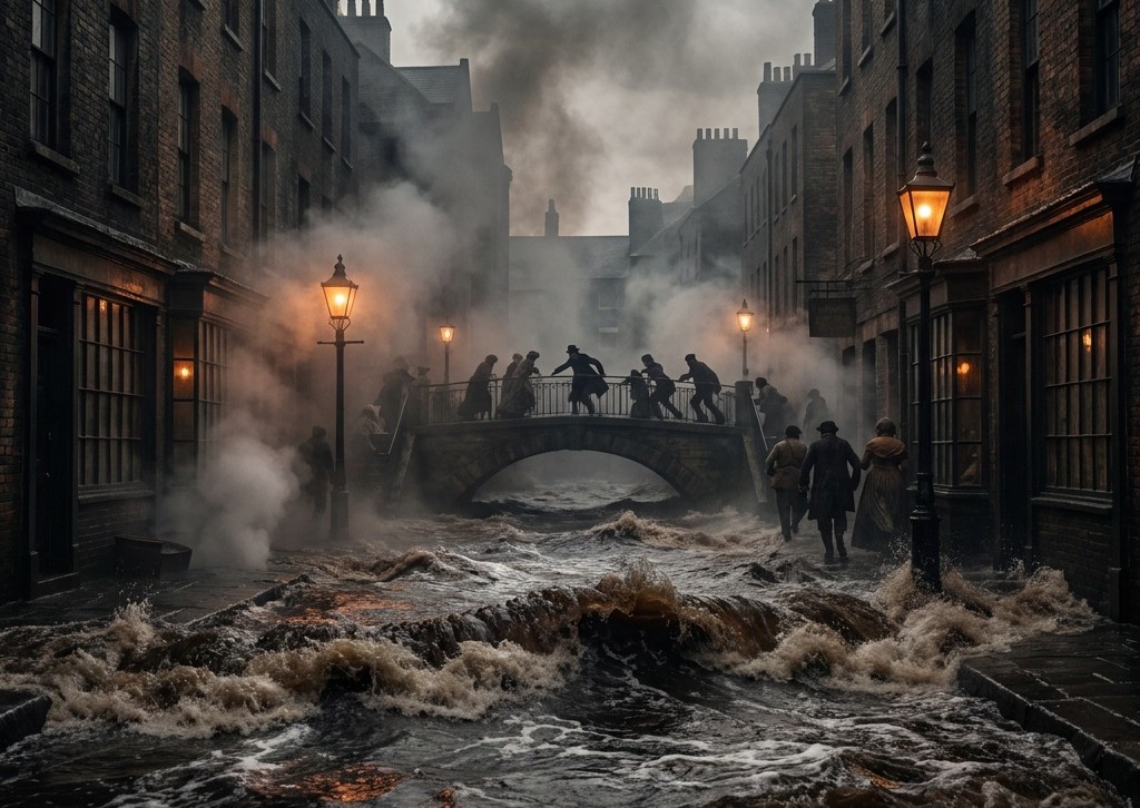 A kép a mesterséges intelligencia segítségével készült/Shutterstock