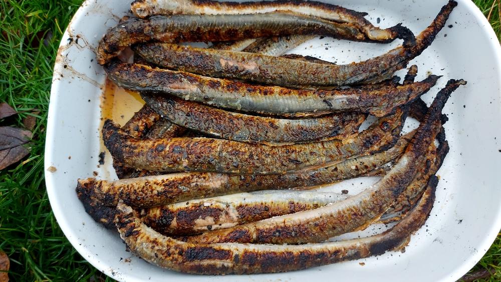 Annyit evett kedvenc ételéből I. Henrik, hogy végül belehalt