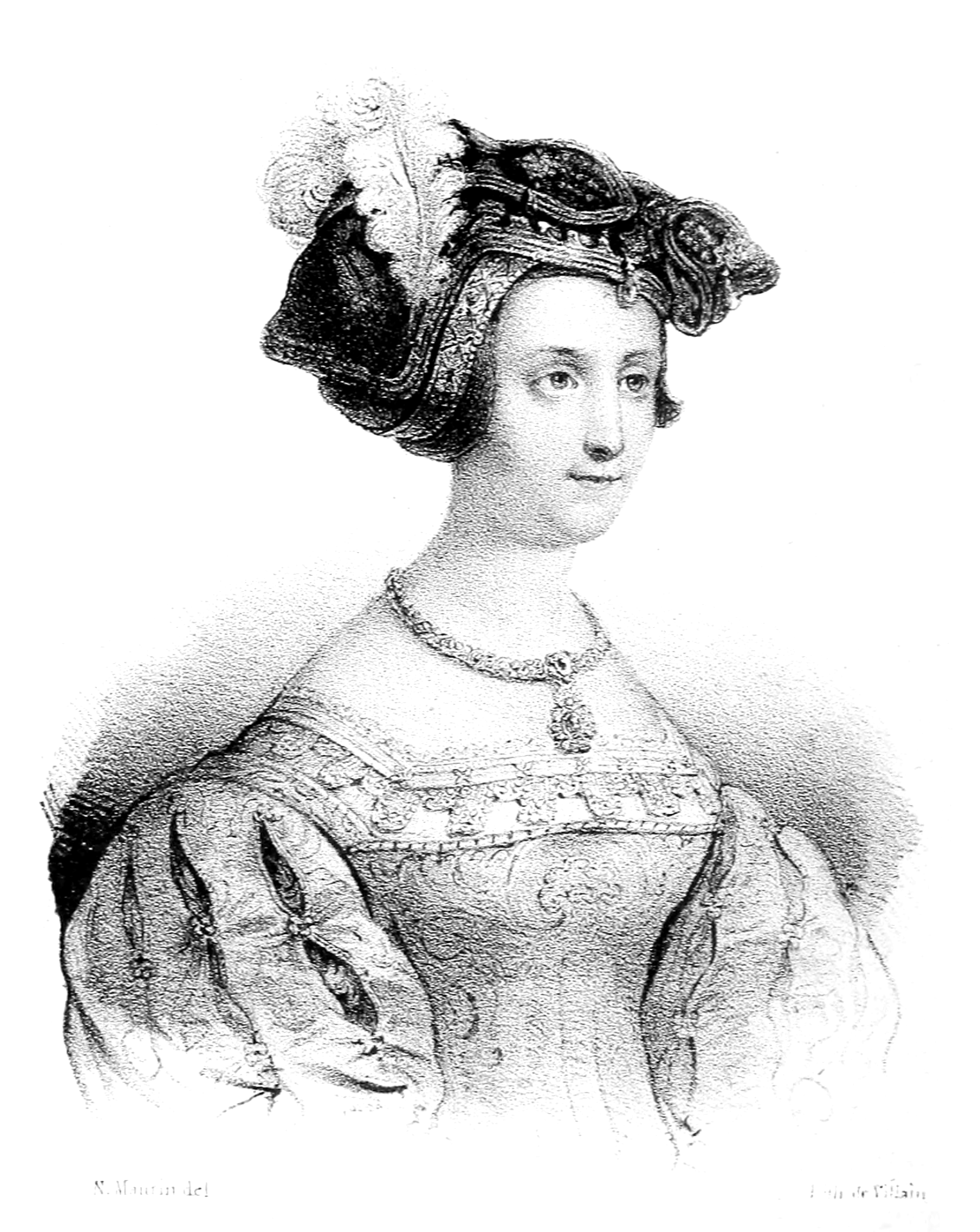 Levágott fejét a teste mellé tették, vászonba csavarva temették el Boleyn Annát