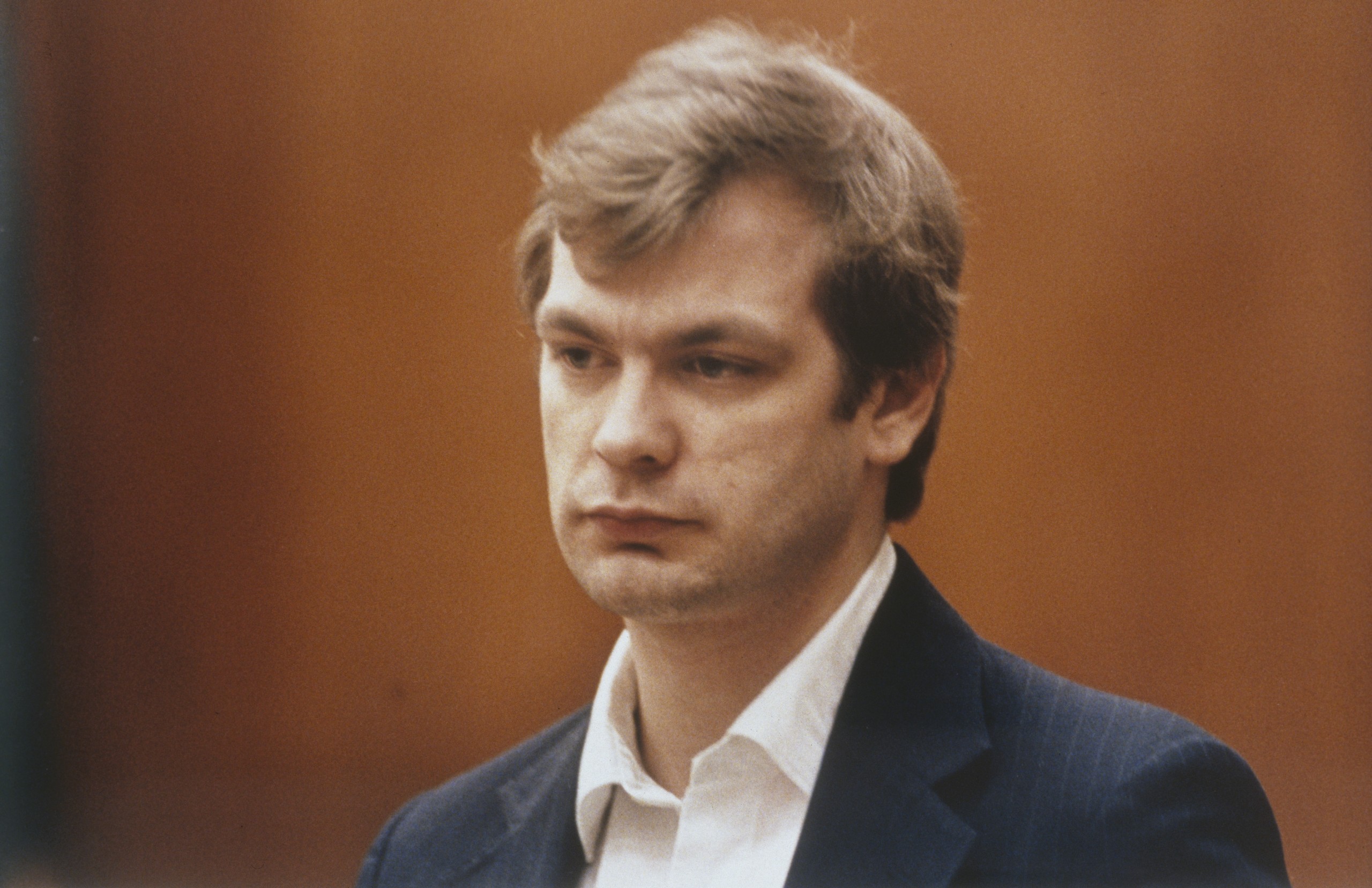 Így próbált élő zombikat csinálni áldozataiból Jeffrey Dahmer
