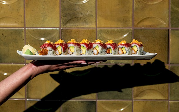 Gordon Ramsay Bar & Grill