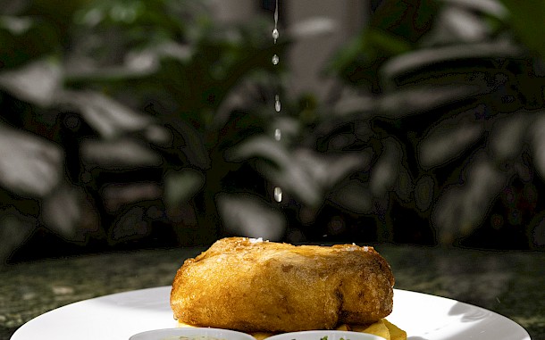 Gordon Ramsay Bar & Grill