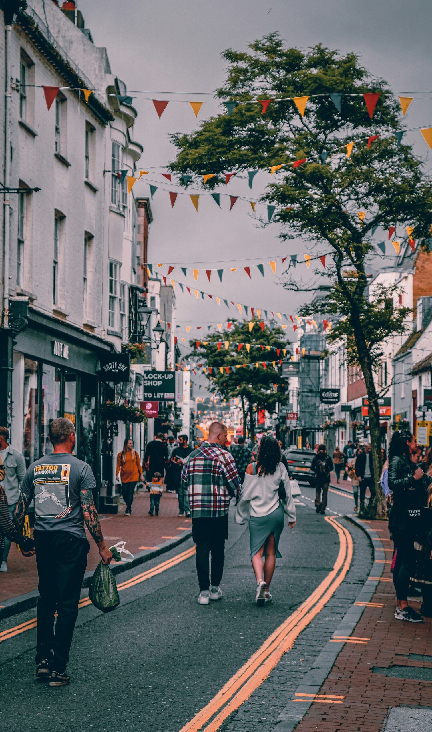 Photo by Evgeny Klimenchenko on Unsplash