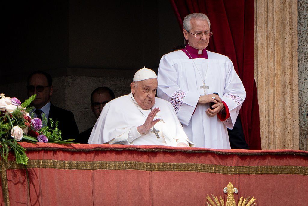 Fotó:  Stefano Costantino/SOPA Images/LightRocket via Getty Images