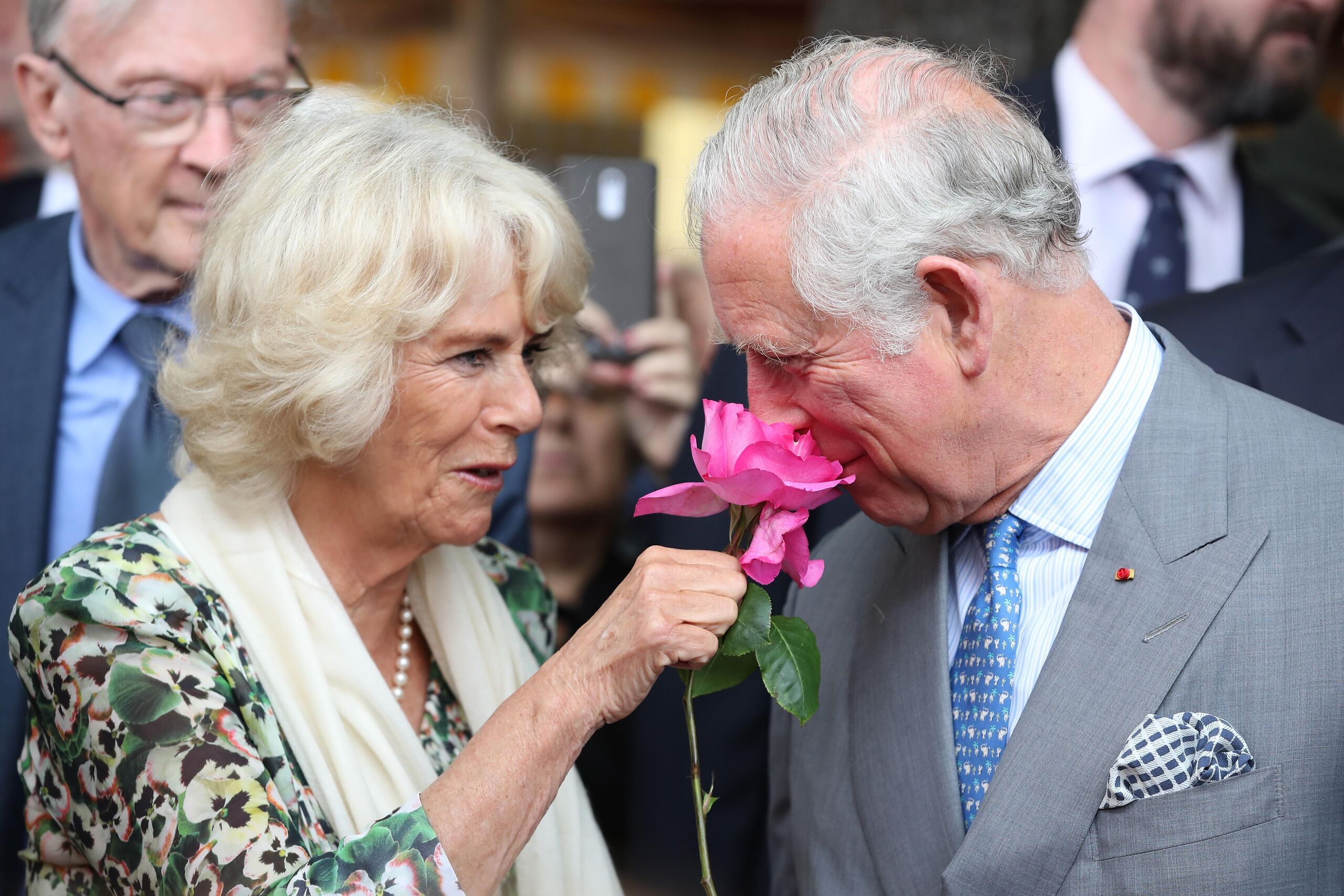 Fotó: Chris Jackson/Getty Images