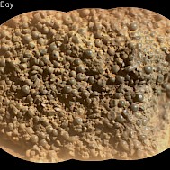 Fotó: NASA/JPL-Caltech/LANL/CNES/IRAP