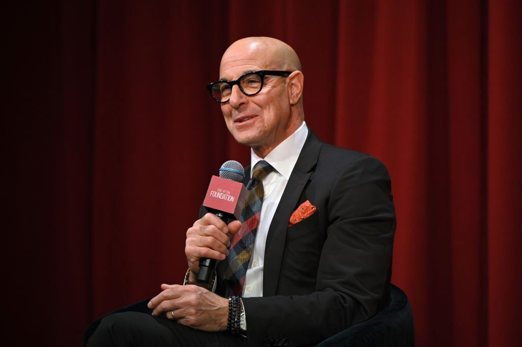 Fotó:  Andrew Toth/Getty Images for SAG-AFTRA Foundation