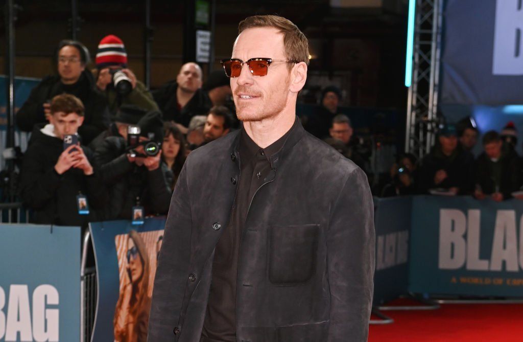 Fotó: Dave Benett/WireImage