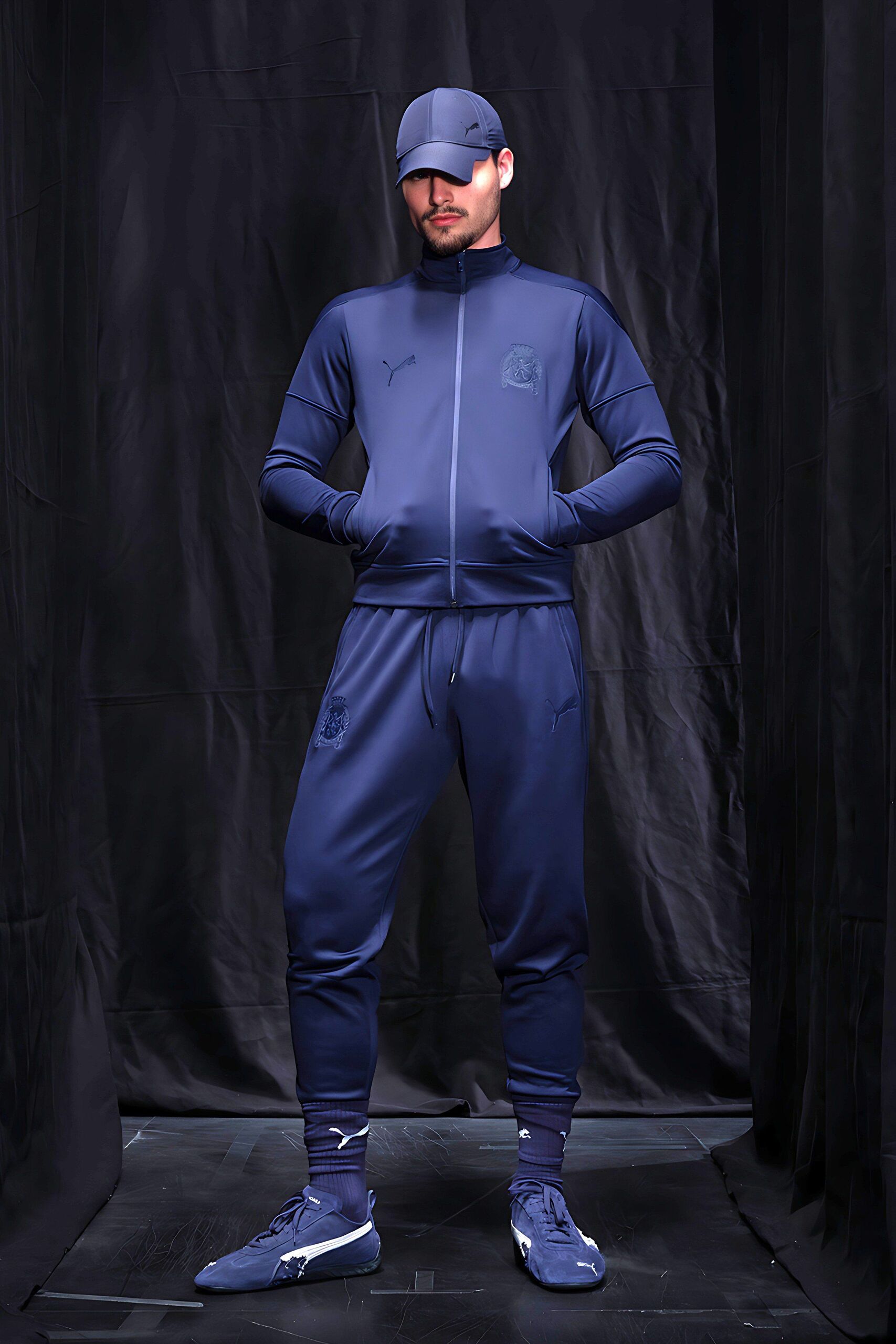 Fotó: Balenciaga/Profimedia