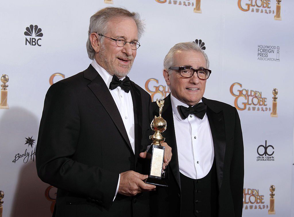 Fotó: George Pimentel/WireImage/GettyImages